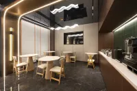 Zhangzhou Huanduo Hotel - New