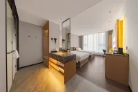 Huidong Ramada Encore Hotel (Overseas Chinese Town) - spa