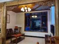 NanmeiHotel,Qiyunshan Hotels in Xiuning