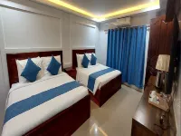 Comfort Stay Hotel Hotels in Krong Poi Pet