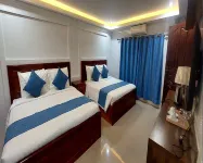 Comfort Stay Hotel