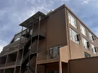 Coco Hotel Hotels in Deqin