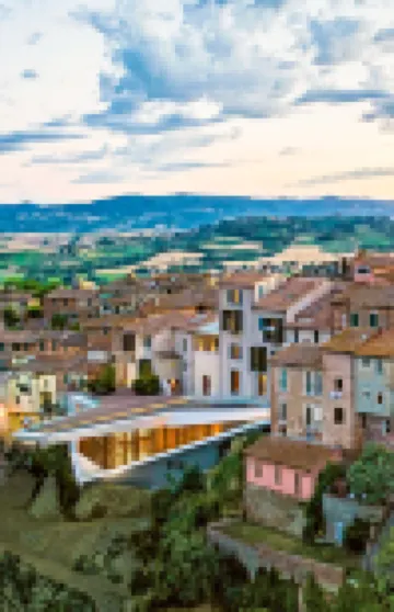Da Vinci – Appartamento intero nel cuore della Toscana