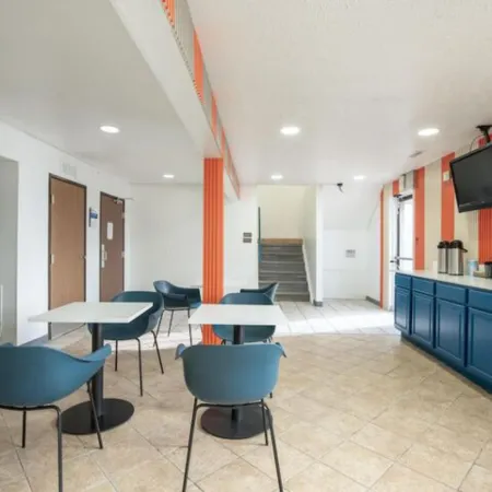 Studio 6 Limon, CO – I-70