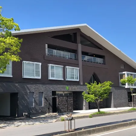 Hotel Grandvert-Kyukaruizawa