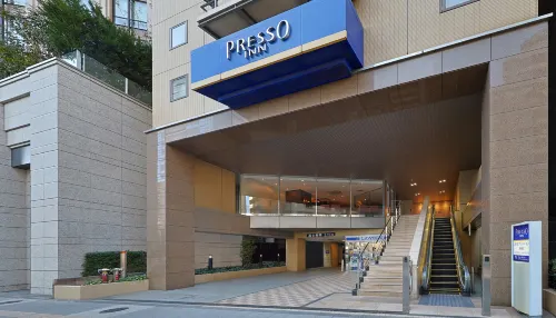 게이오 프레소 인 신주쿠 - 3성급