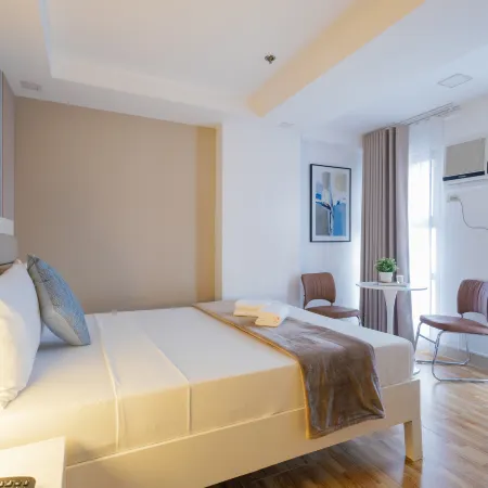 Skypark Bay Hotel
