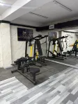 The Tower Hotel Bukhara by HotelPRO - Gym
