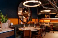 Axis Porto Club Aliados - Nouto- ja jättöpalvelut