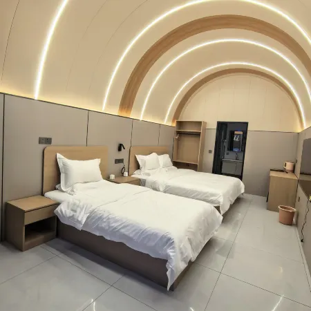 Xi Jingyalishe Homestay