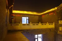Guyuanju Hotel and Homestay (Handan Guangfu Ancient City Scenic Area) - balcony
