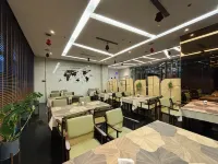 Zhangjiagang Parker Hotel (Shopping Park Branch of Zhangjiagang No.1 People's