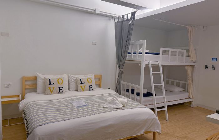 Pakchong Center Poshtel