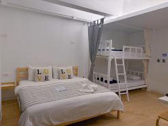 Pakchong Center Poshtel