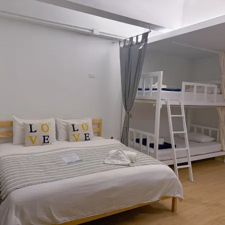 Pakchong Center Poshtel