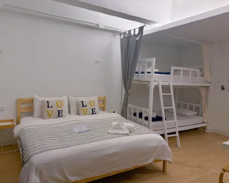 ปากช่อง เซ็นเตอร์ พอชเทล โรงแรมในปากช่อง