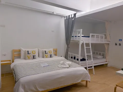 ห้องแฟมิลี่สตูดิโอ