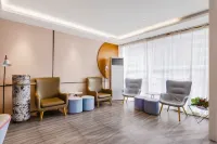 Homeinn · neo (Langfang North China Institute of Aerospace Engineering) - Business