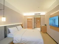 Pero Hotel (Baoding Changcheng North Avenue)