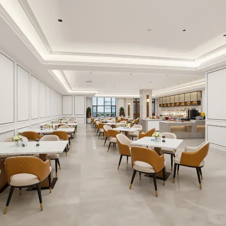 Vienna International Hotel (Sandadongli Road, Harbin Electric Corporation, Lesong Square Branch)