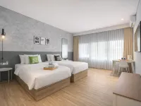 TURUKU Hotels in Sukasari