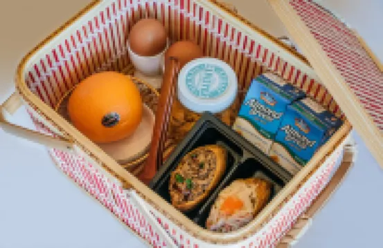 Hotel Yeon