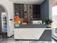 Lilan Apartment