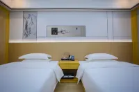 Floral Hotel·Liangpu Hotel