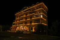 Kapadokya Hill Hotel & Spa - Spa