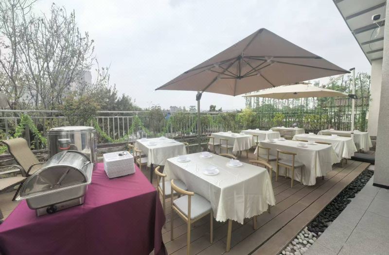 Joyhub Air Hotel photo 3