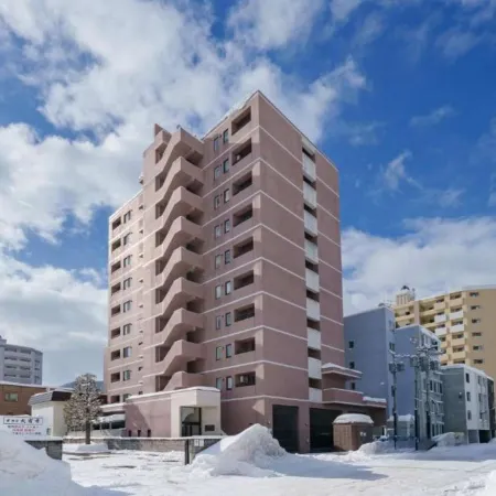 MP STYLE SAPPORO-50
