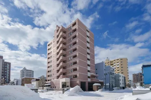 MP STYLE SAPPORO-50