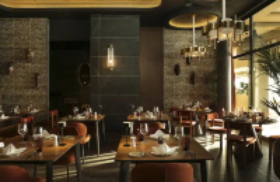 Riu Palace Swahili - All Inclusive - Adults Only