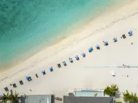 Beachcomber Island Resort - Пляж