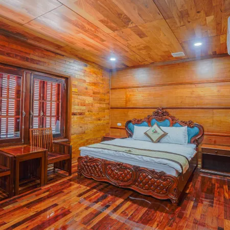 Phetchalern Serviced Apartment