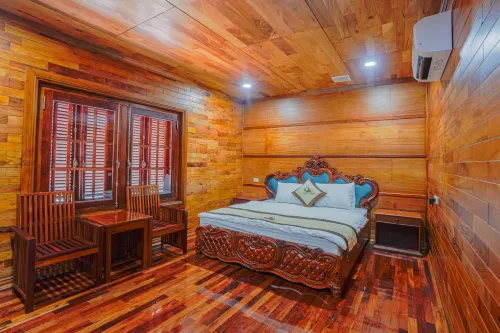 Phetchalern Serviced Apartment