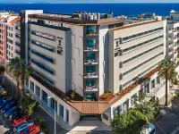 The Editory Ocean Way Funchal Hotels in Funchal