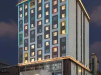 Guizhou Zhongrui Tianxi Hotel Hotels in Kaili