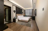 Xana Hotelle (Hengyang Nanhua University) - صديق للحيوانات الاليفة