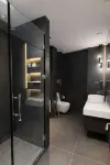 The Watergate Hotel Baku