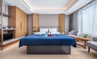 Yitel Collection (Taiyuan Yingze Street, Provincial Committee Building)