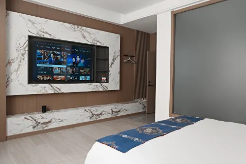 Jingdong Jiapeng Hotel