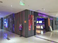 Jiuyu Shiguang Apartment