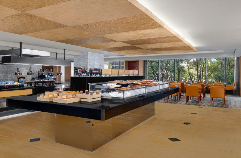 Courtyard by Marriott Shanghai Central photo 4