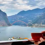 Home2 Suites by Hilton Chongqing Wushan - Mountain view