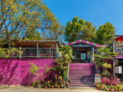 Alishan Sunrise B&B Hotels in Chiayi County