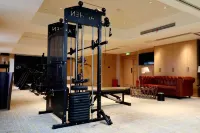 Vienna International Hotel Yiyang Avenue Branch - Gym