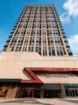 New Beacon Yiting Hotel (Tongji Medical College Wuhan International Plaza) - Esports