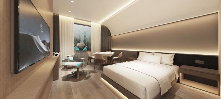 Meijia Hotel (Decheng City Plaza Shanghai Town) Ξενοδοχεία στην πόλη Τζιντζιάνγκ