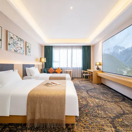 Bolin Hotel